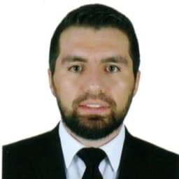 Photo of Edwin Cabezas