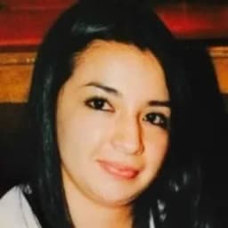 Photo of Leidy Moreno